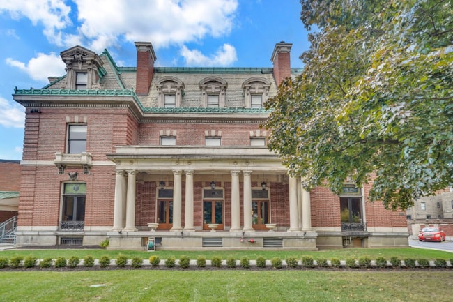 Building Photo - 888 Delaware Ave