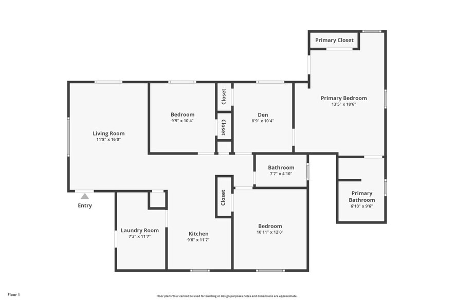 Building Photo - 4926 Haines Rd N