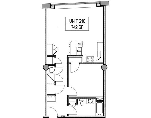 Building Photo - 5 Ferry St