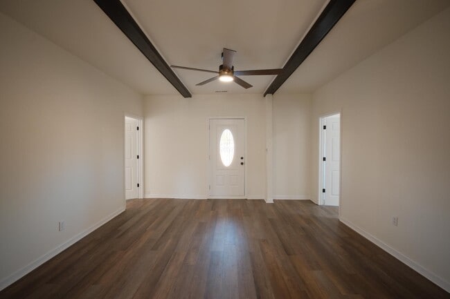 Building Photo - 4313 Wallace St