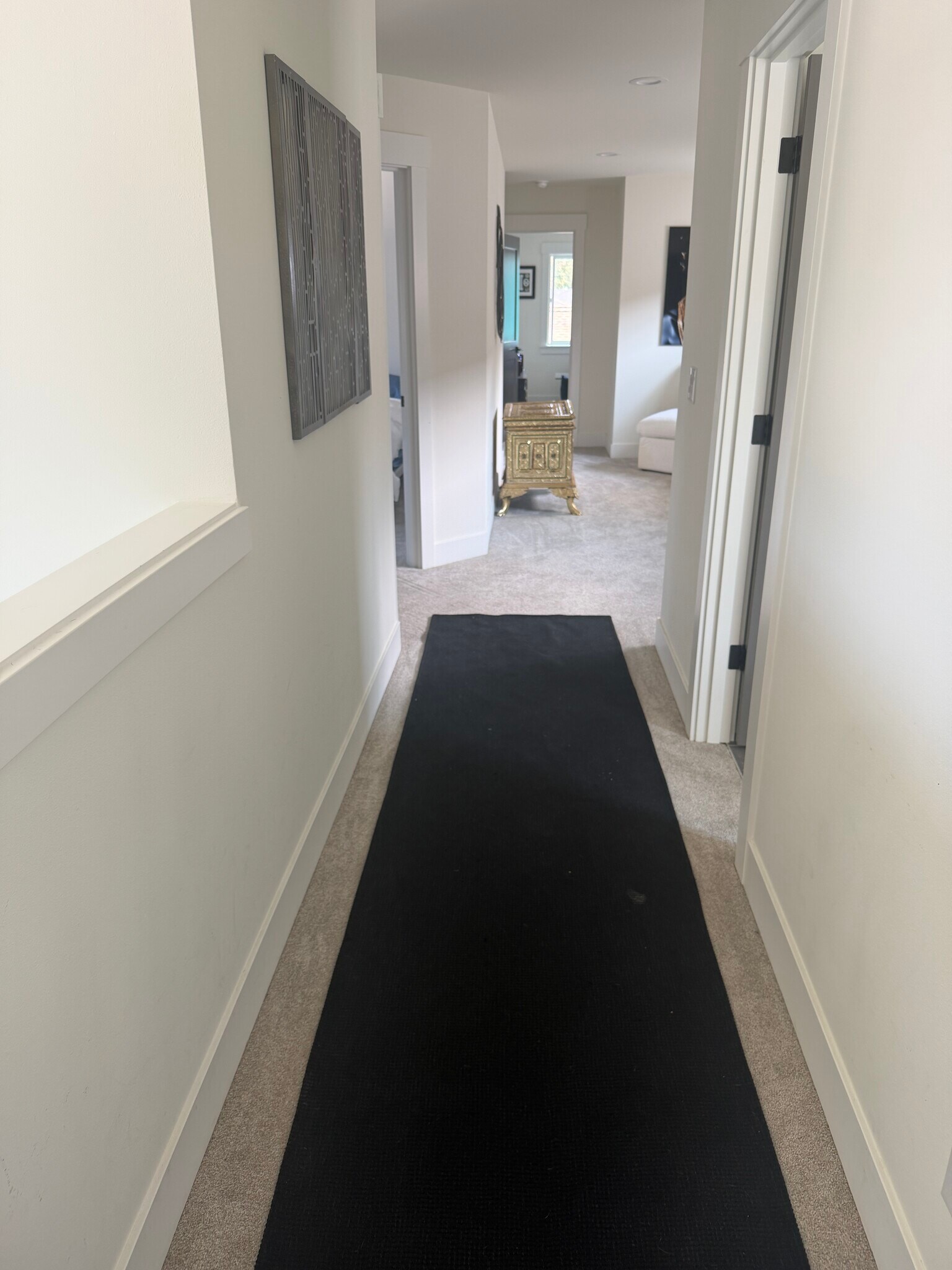 Hallway - 10448 3rd Ave SW