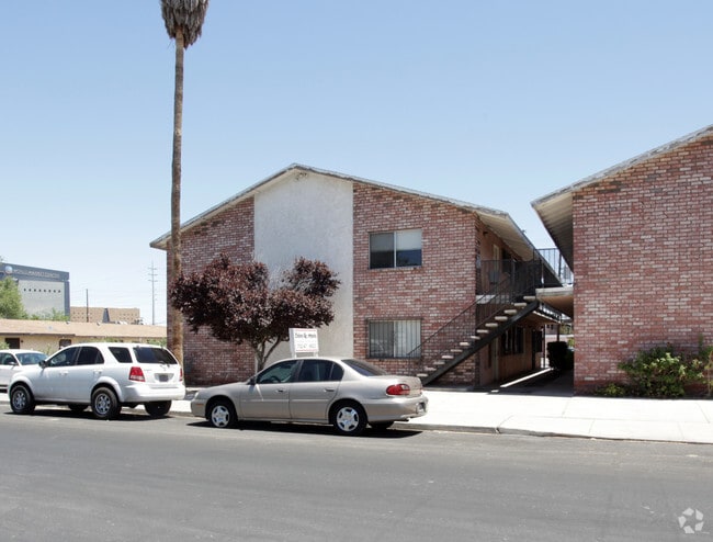 Primary Photo - Colony Apartments
