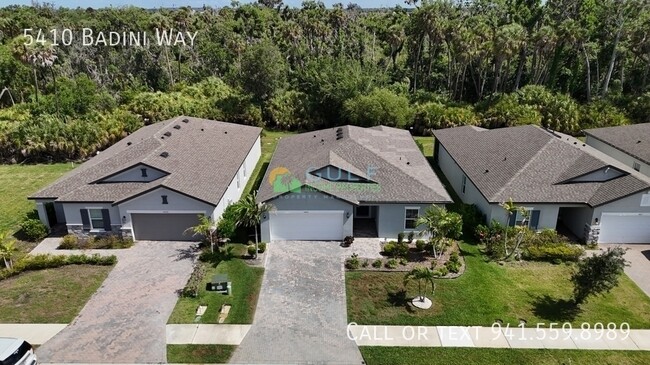 Building Photo - 5410 Badini Wy