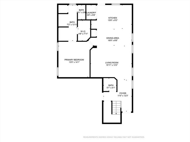 Building Photo - 905 Firebranch Trail