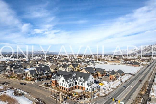 Building Photo - 768 S 1600 W