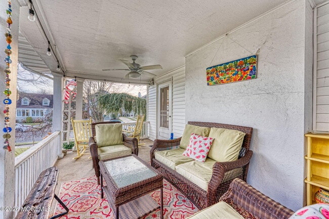 Building Photo - 404 Monmouth Ave