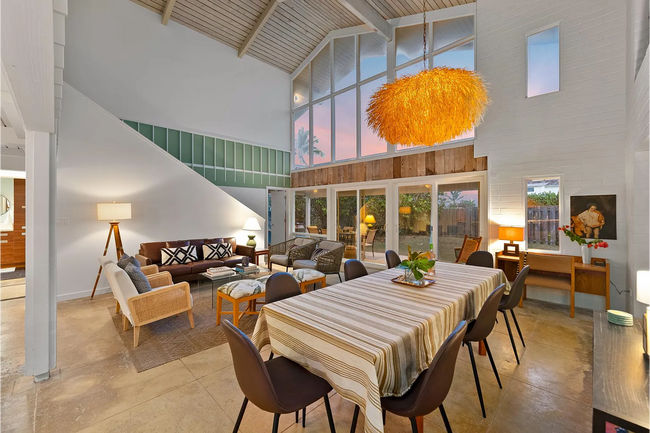 Building Photo - Amazing Fully Furnished Single-Family Two-Story Home Just One House from Kailua Beach – 6 Bedroom...