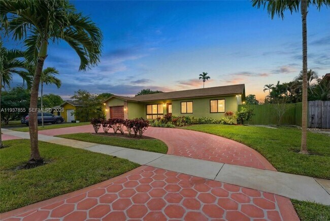 Building Photo - 8510 NW 8th St