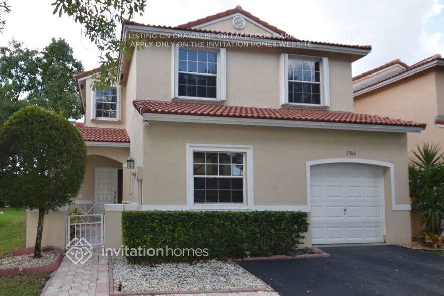 Primary Photo - 17860 SW 11th Ct
