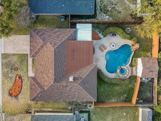 Building Photo - 1008 Ridgefield Dr