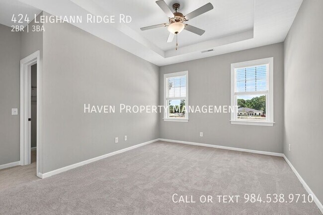 Building Photo - 424 Leighann Ridge Ln