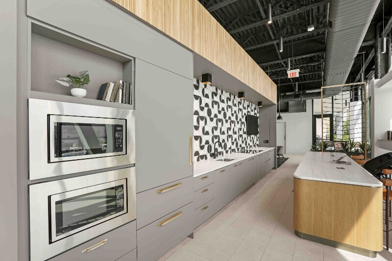 Building Photo - 1717 W Webster Ave