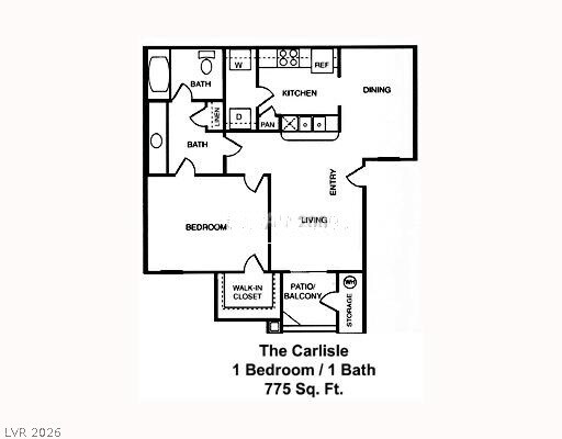 Building Photo - 6955 N Durango Dr