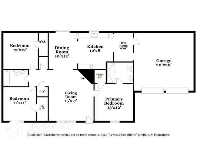 Building Photo - 377 Wesley Mill Pl