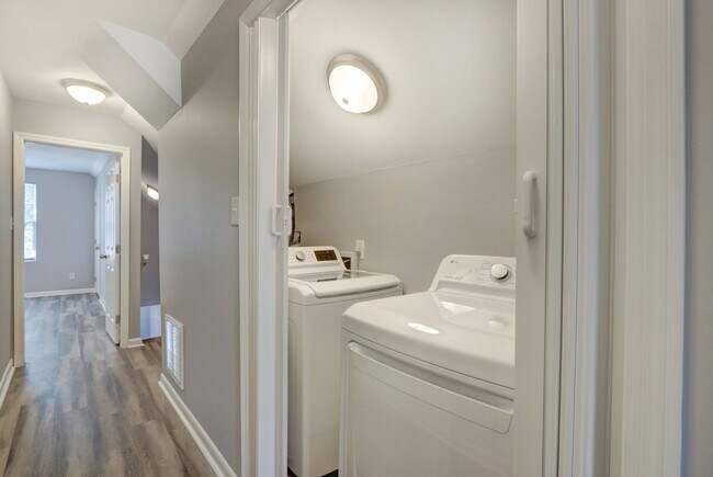 Building Photo - New Construction - Three Bedroom, Three Bathroom Home with yard & parking!