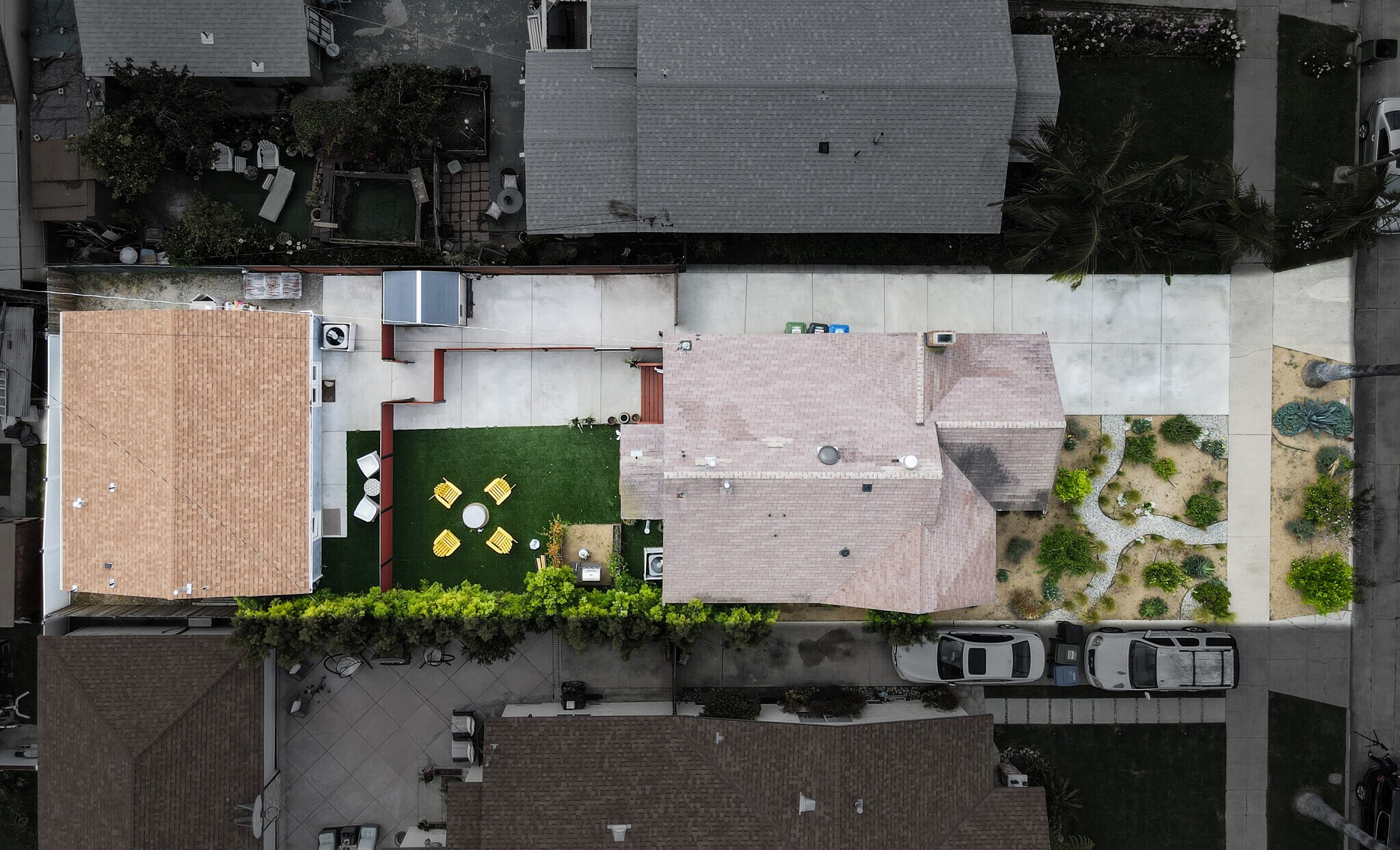 Building Photo - 4170 3rd Ave