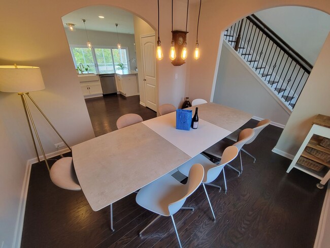 Building Photo - 416 Jones Peak Dr