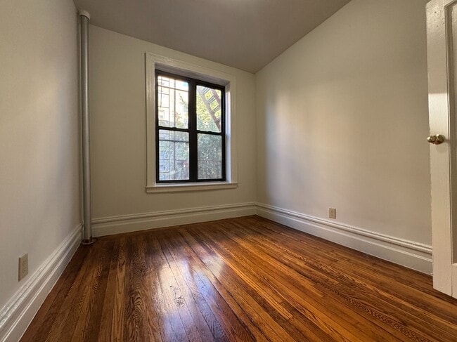 Floorplan - 81 Cabrini Boulevard