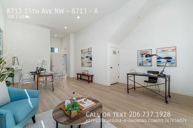 Building Photo - 8713 15th Ave NW