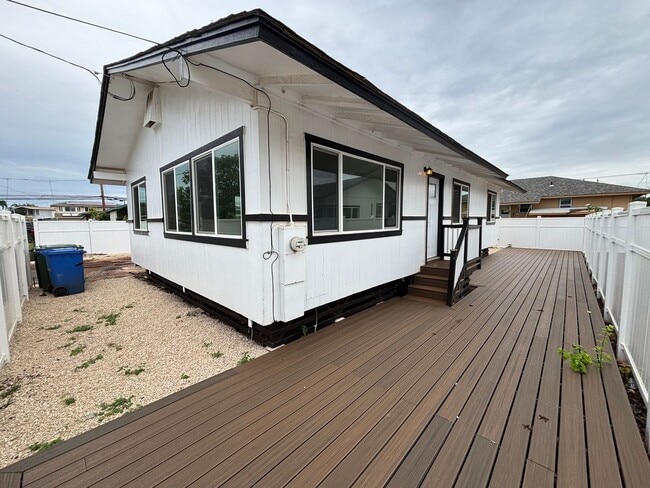 Building Photo - 91-623A Pohakupuna Rd