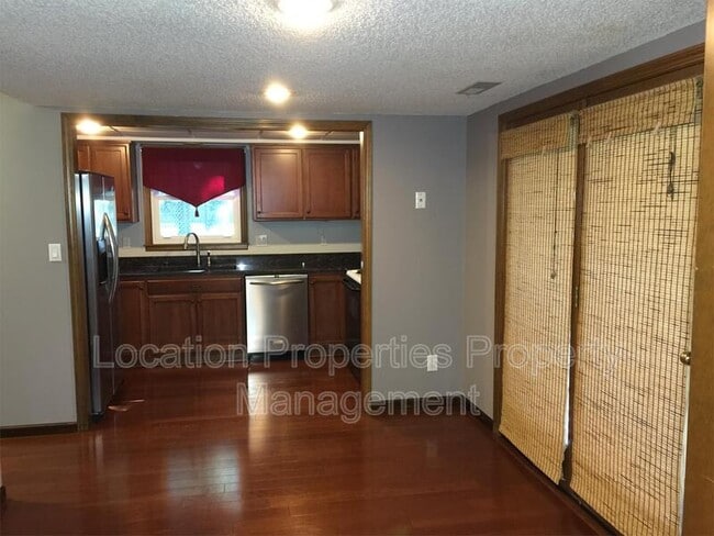 Building Photo - 3824 Stockade Ct