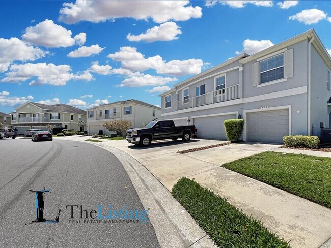 Building Photo - 803 Ashentree Dr