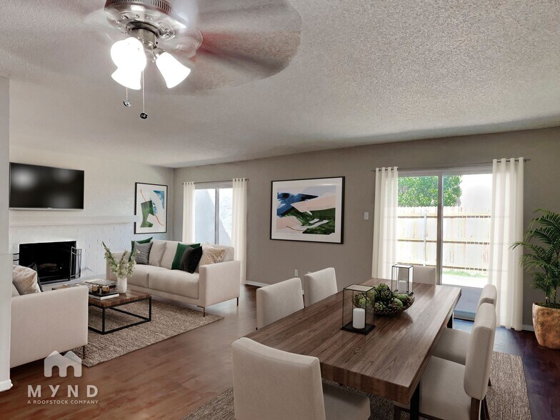 Building Photo - 6215 Indiana Ave