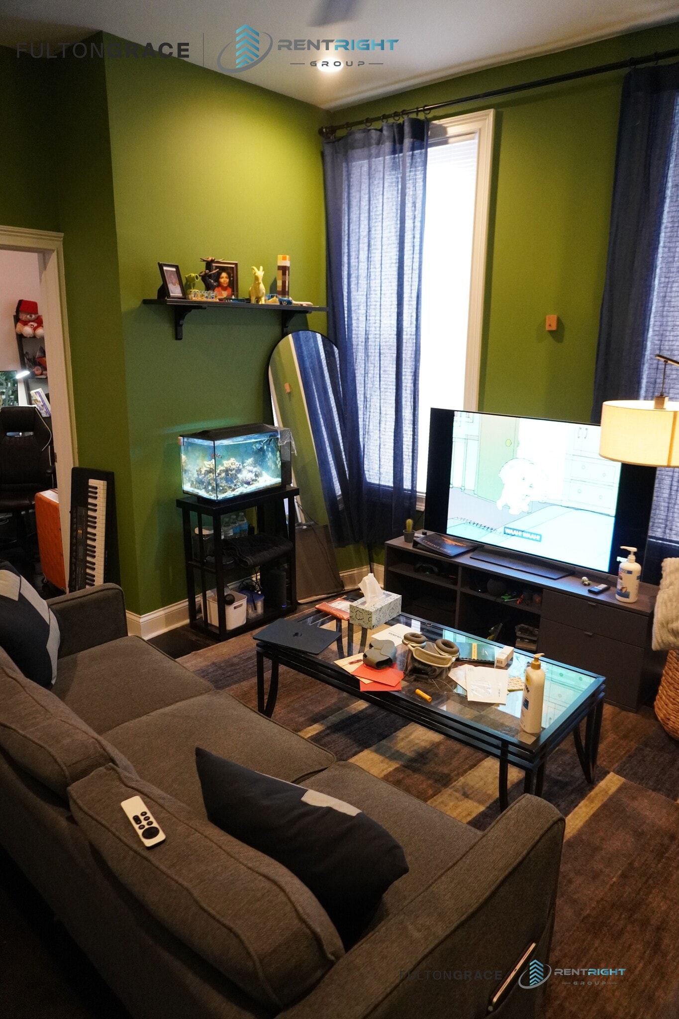 Building Photo - 2031 W 23rd St