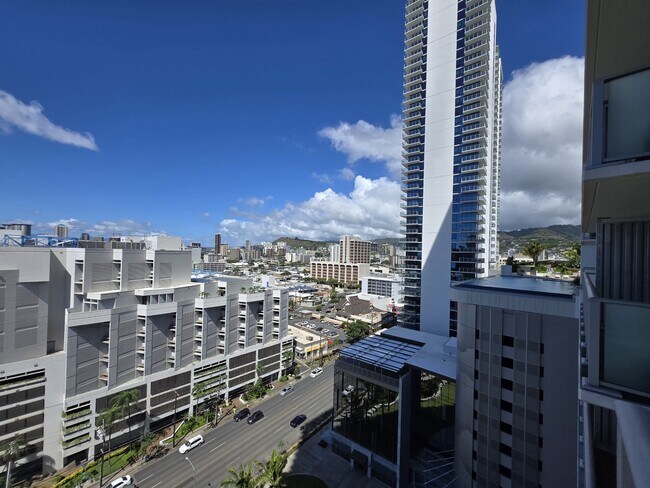 Building Photo - 1500 Rycroft St