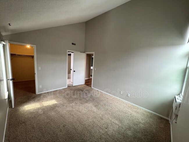 Building Photo - 120 W Rockrimmon Blvd