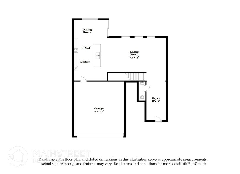 Building Photo - 940 Hawthorn Ln