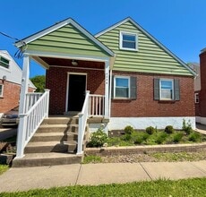 Building Photo - Fully Renovated 3-Bedroom 3-Bathroom Gem in Cincinnati!