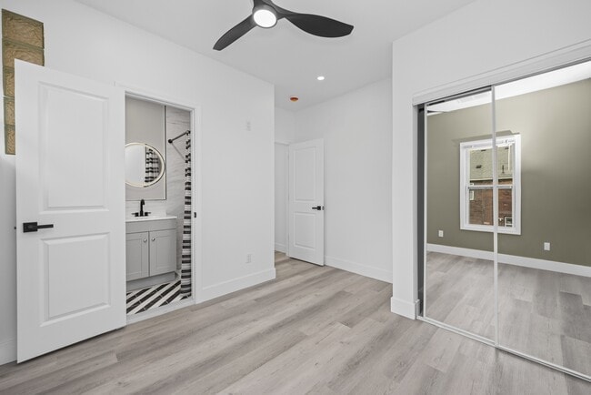 Building Photo - 520 Smith St