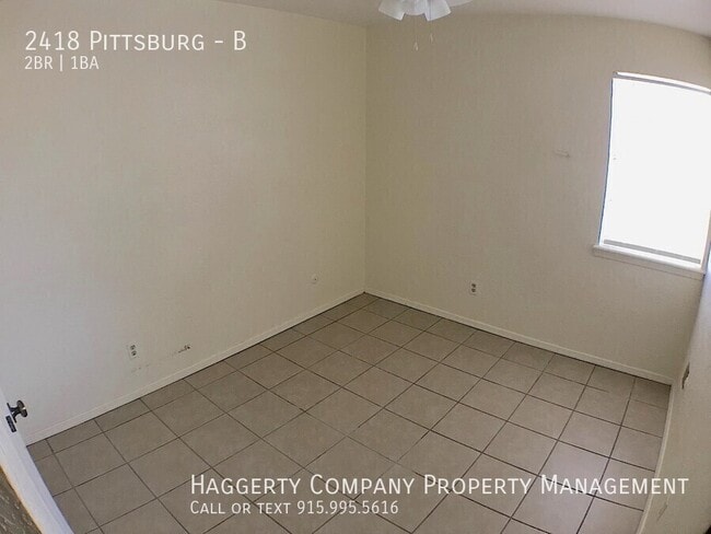 Building Photo - 2418 Pittsburg-B