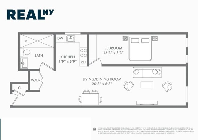 Building Photo - 1 bedroom in Brooklyn NY 11221