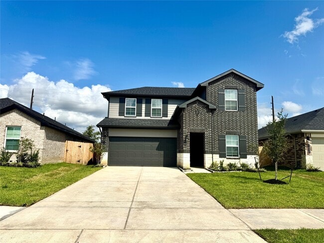 Primary Photo - 1606 Cedar Pointe Ct