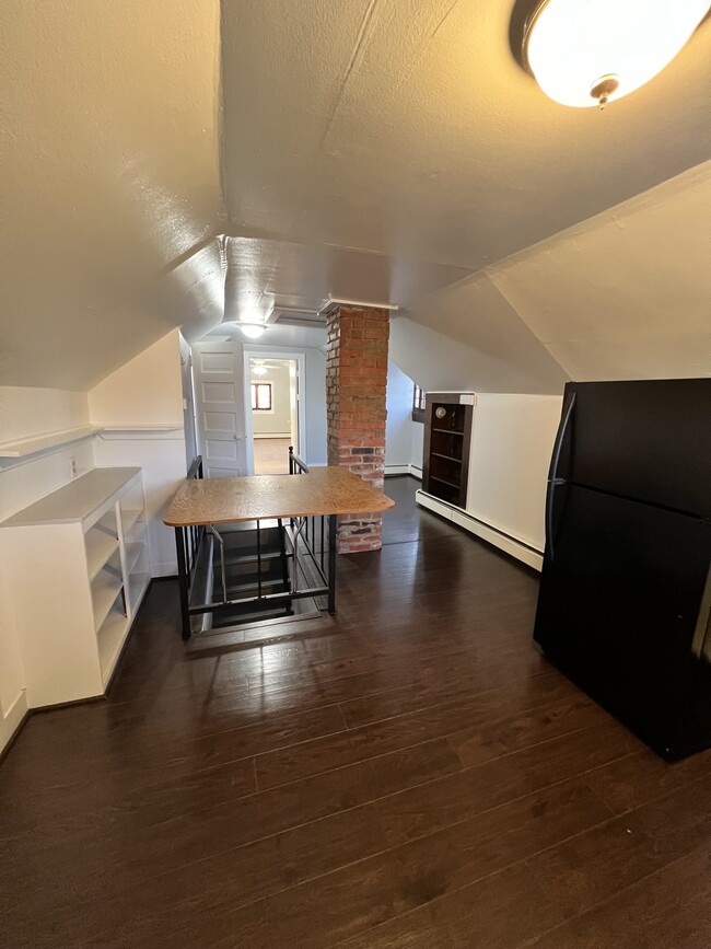 Upstairs Kitchen - 1313 14th Avenue