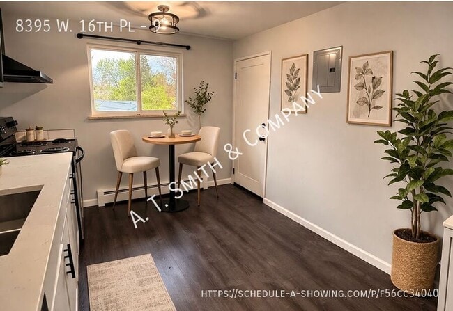 Building Photo - 8395 W 16th Pl