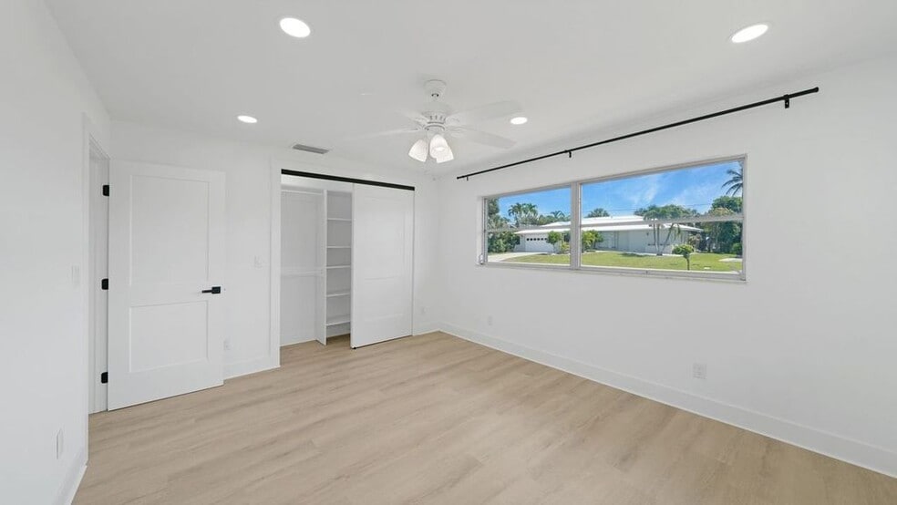 Primary bedroom - 5308 Darby Ct