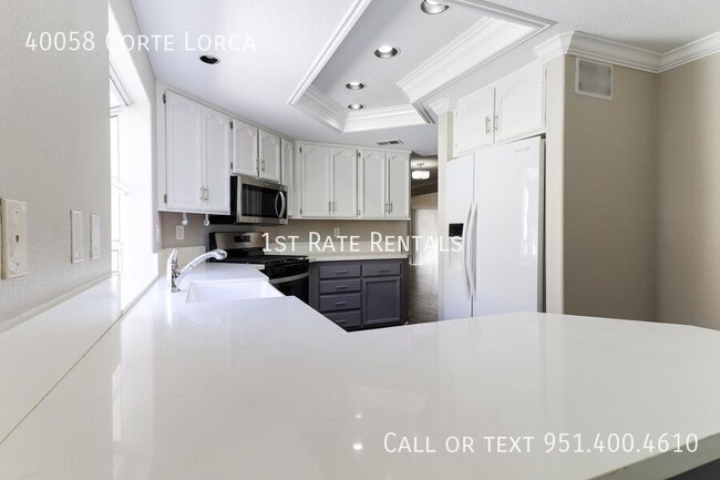 Building Photo - 40058 Corte Lorca