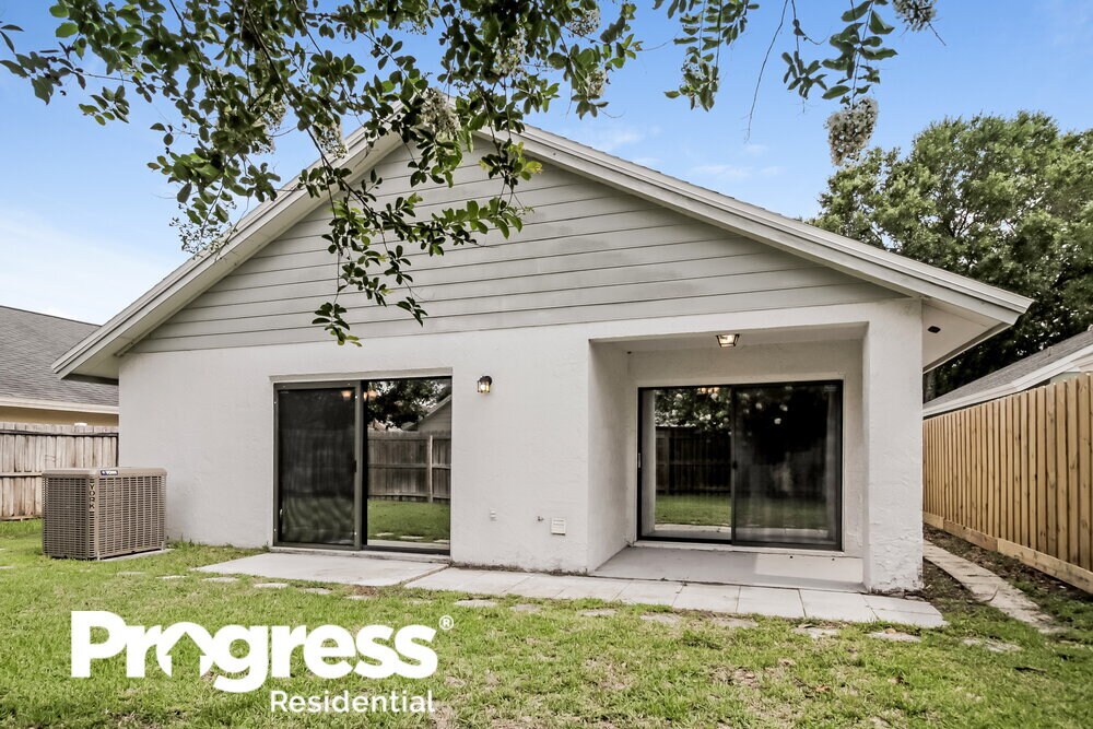 Building Photo - 3517 Buffam Pl