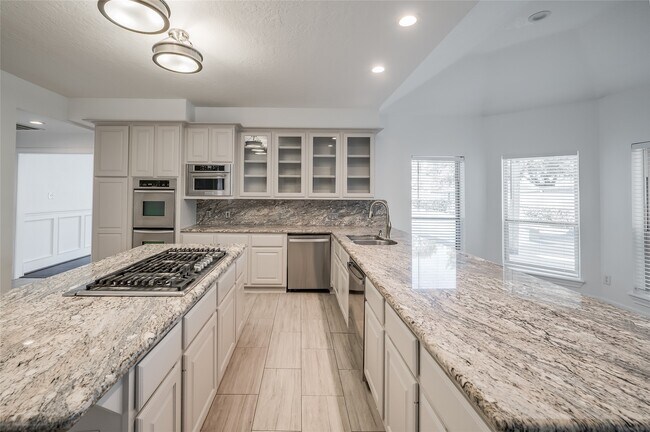 Building Photo - 5527 Fragrant Cloud Ct