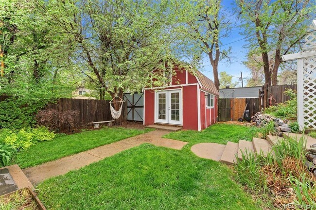 Building Photo - 4896 Garrison St