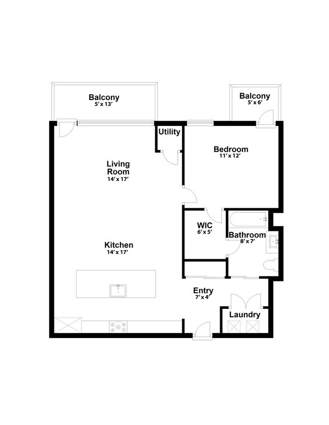 Building Photo - 111 S Peoria St