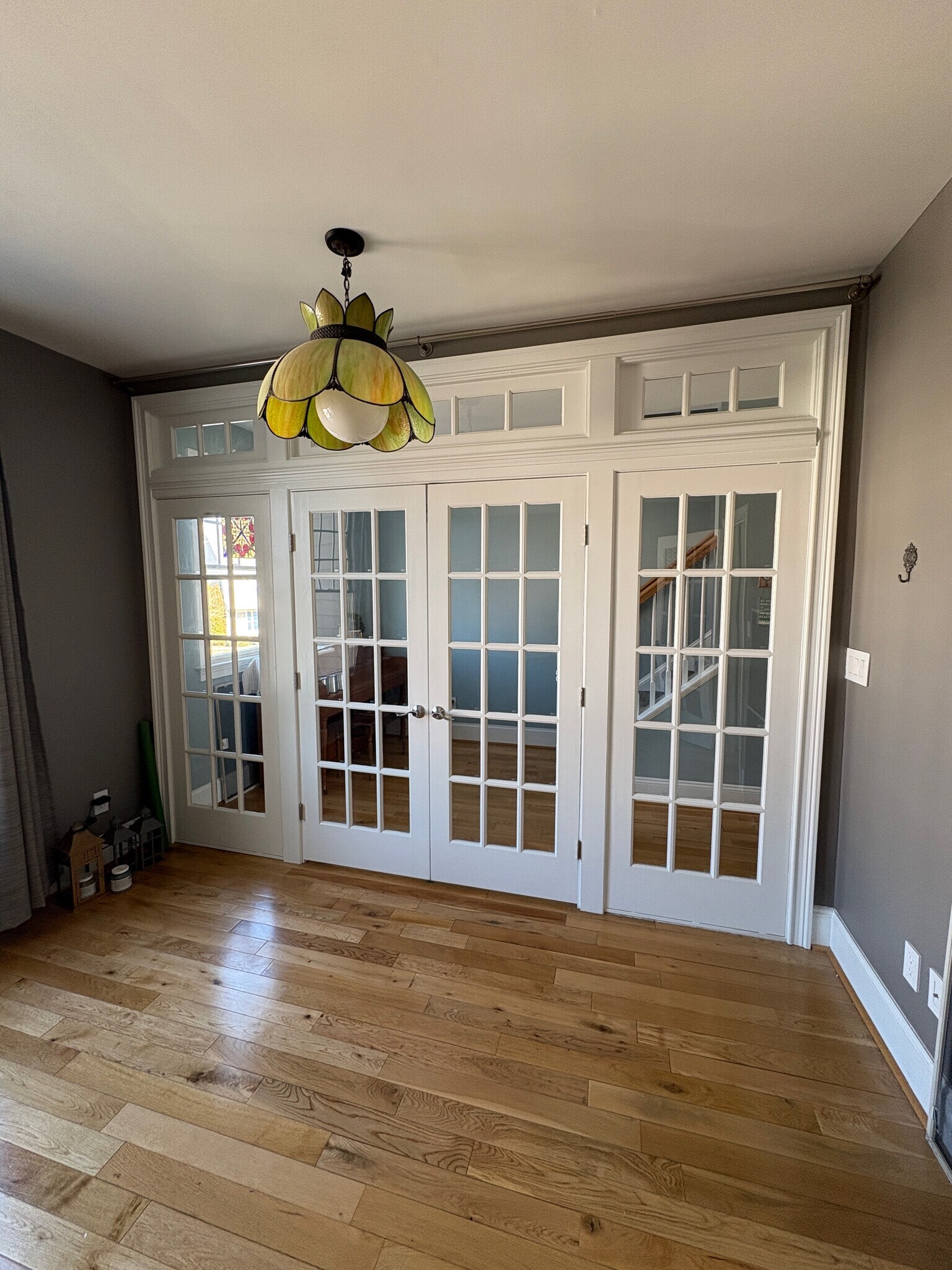 Family Room / 4th Bedroom - 18879 Bethpage Dr