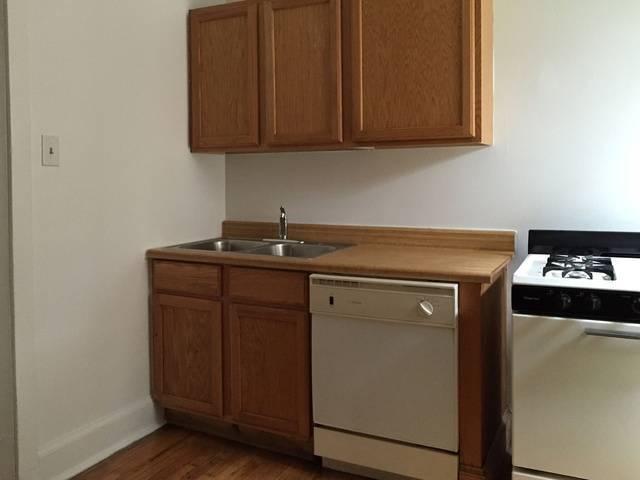 Floorplan - 5300-5308 S. Greenwood Avenue