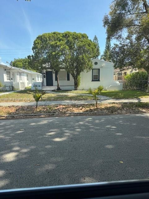 Building Photo - 1831 Rodman St