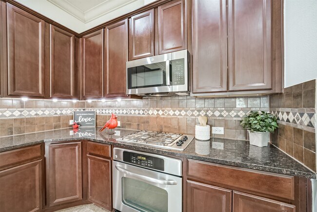 Building Photo - 12507 Baldwin Springs Ct