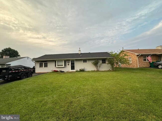 Building Photo - 209 Yorkshire Rd