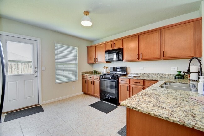 Building Photo - 6807 Alum Rock Ln